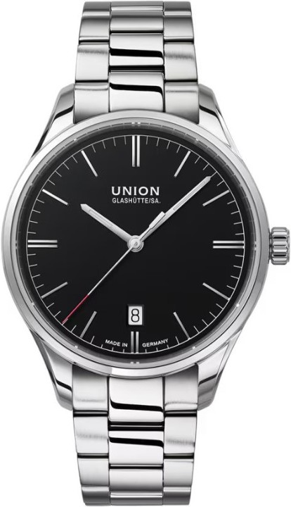Bild von Union Glashütte Viro