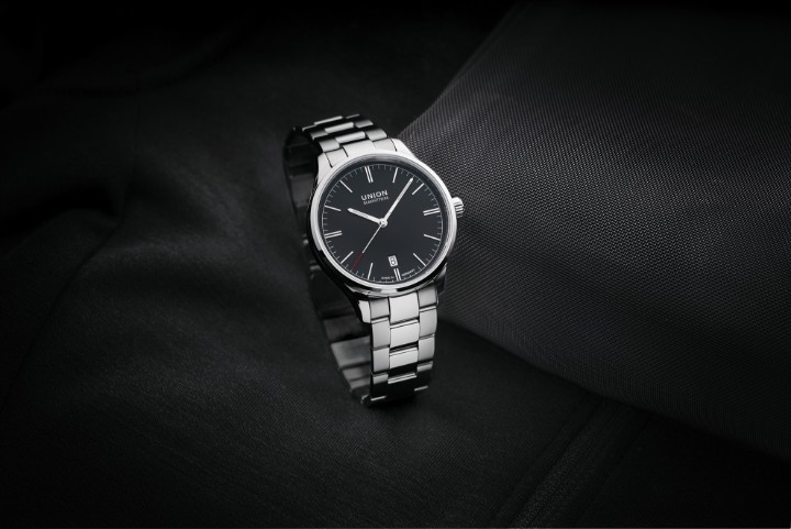 Bild von Union Glashütte Viro