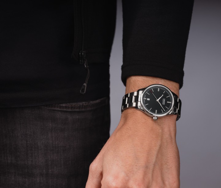 Bild von Union Glashütte Viro