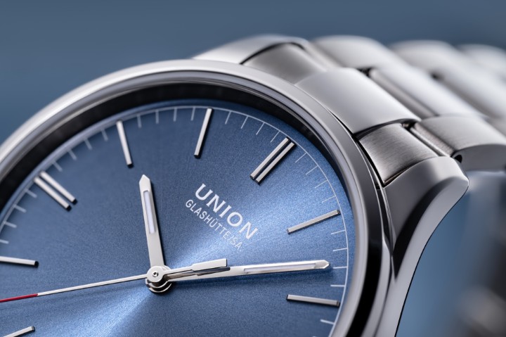 Bild von Union Glashütte Viro