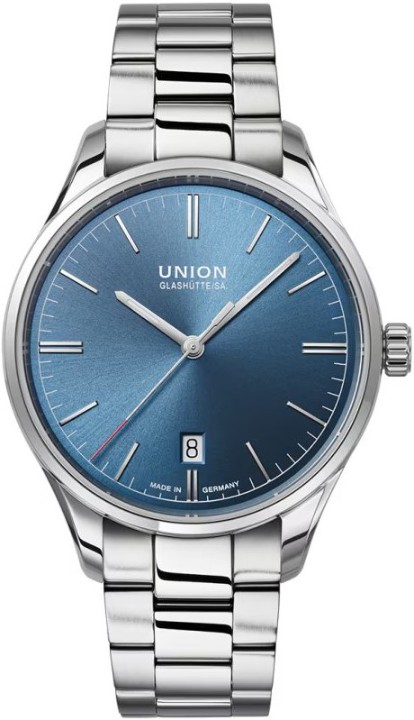 Bild von Union Glashütte Viro