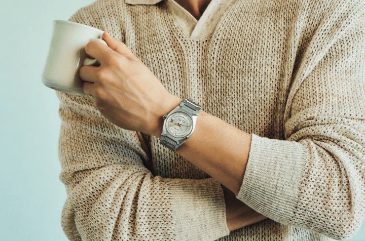 Bild von Seiko King Seiko VANAC