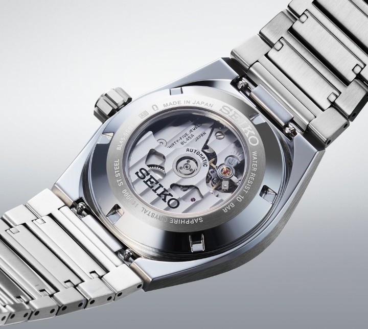 Bild von Seiko King Seiko VANAC