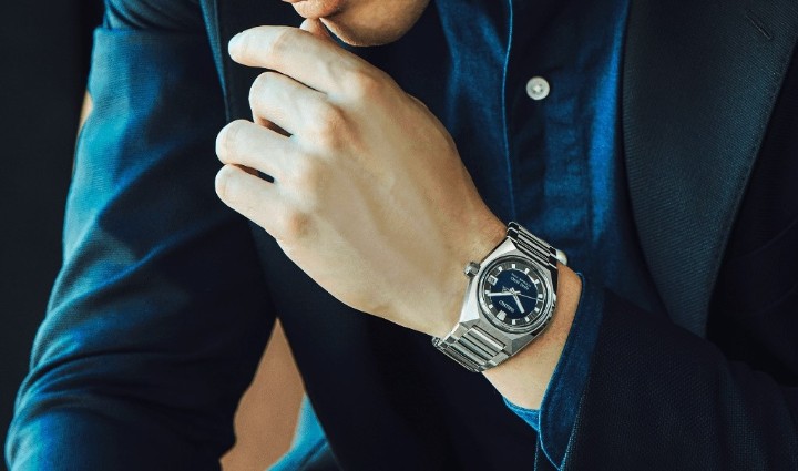 Bild von Seiko King Seiko VANAC