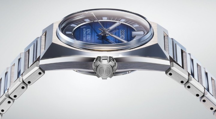 Bild von Seiko King Seiko VANAC