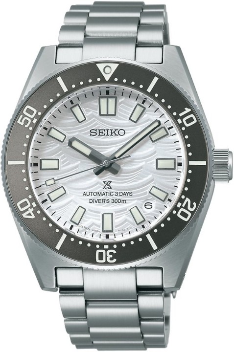 Bild von Seiko Prospex 1965 Heritage Diver 60th Anniversary Limited Edition