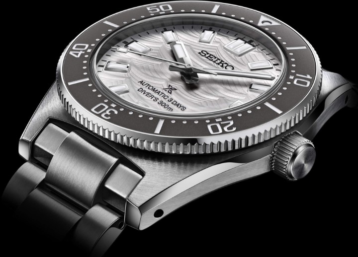 Bild von Seiko Prospex 1965 Heritage Diver 60th Anniversary Limited Edition