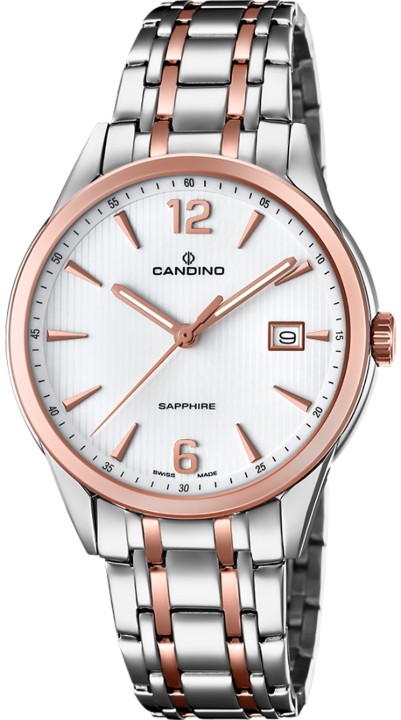Bild von Candino Couple Classic