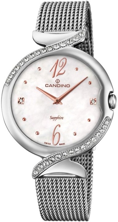Bild von Candino Lady Elegance