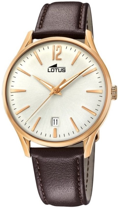 Bild von Lotus Revival