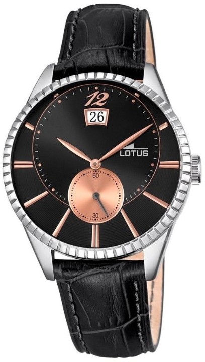 Bild von Lotus Retro
