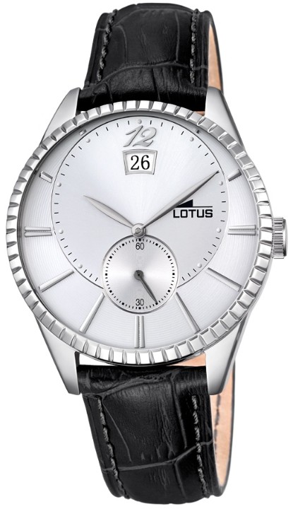 Bild von Lotus Retro