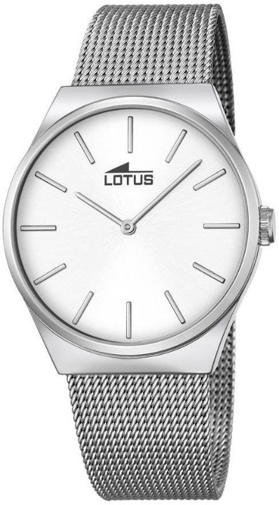 Bild von Lotus The Couples
