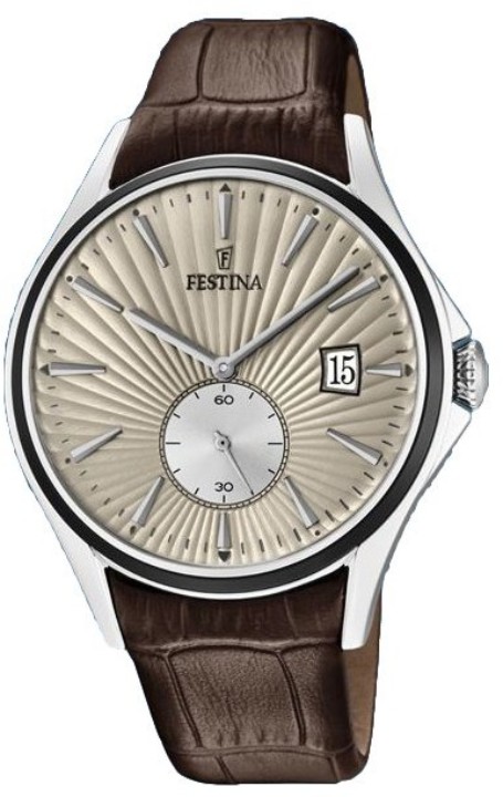 Bild von Festina Retro