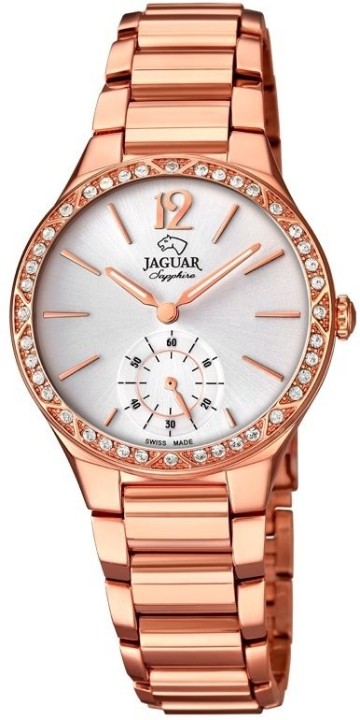 Bild von Jaguar Cosmopolitan