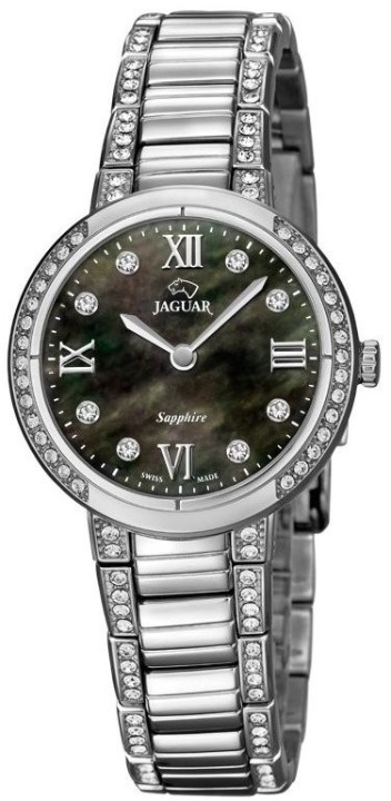 Bild von Jaguar Cosmopolitan