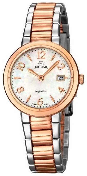 Bild von Jaguar Cosmopolitan