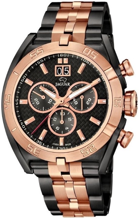 Bild von Jaguar Special Edition