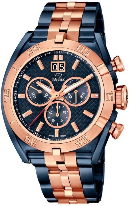 Bild von Jaguar Special Edition