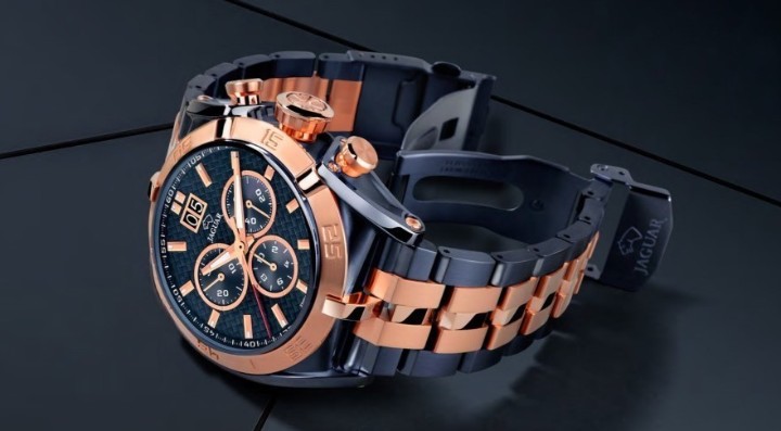 Bild von Jaguar Special Edition