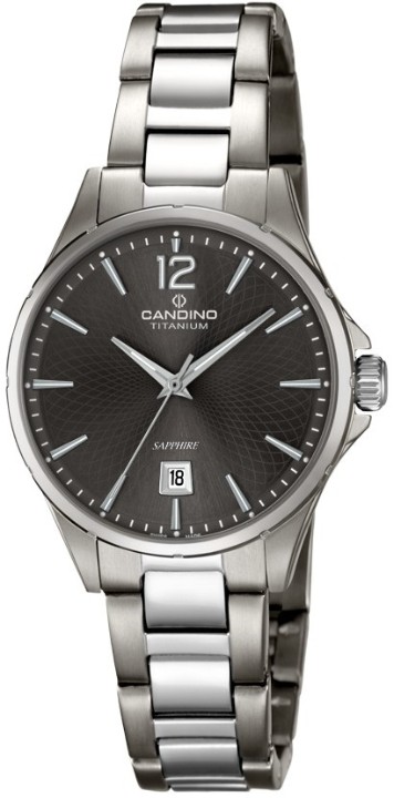 Bild von Candino Titanium