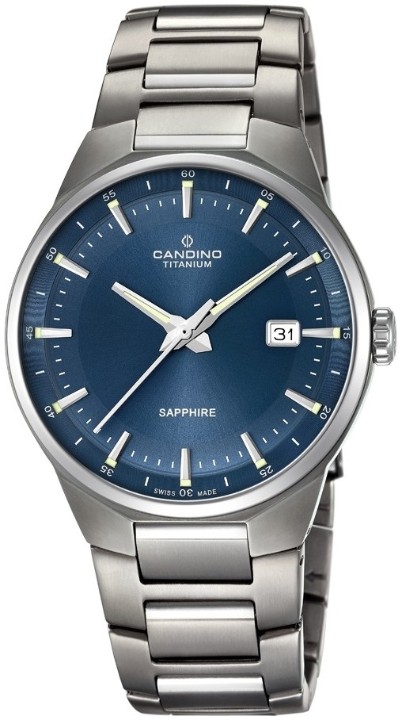 Bild von Candino Titanium