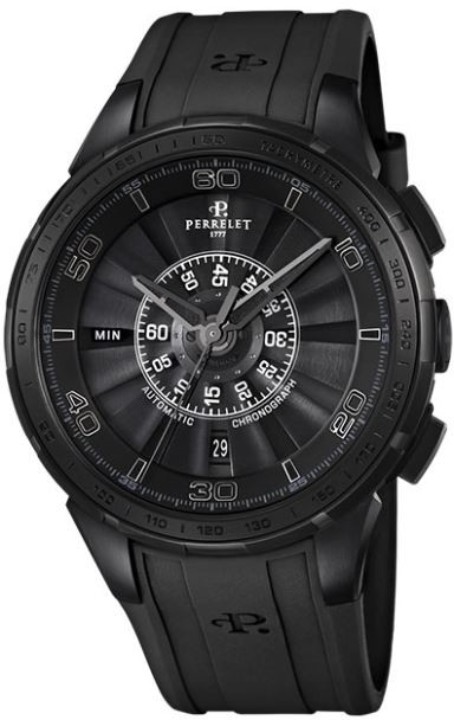 Bild von Perrelet Turbine Chrono