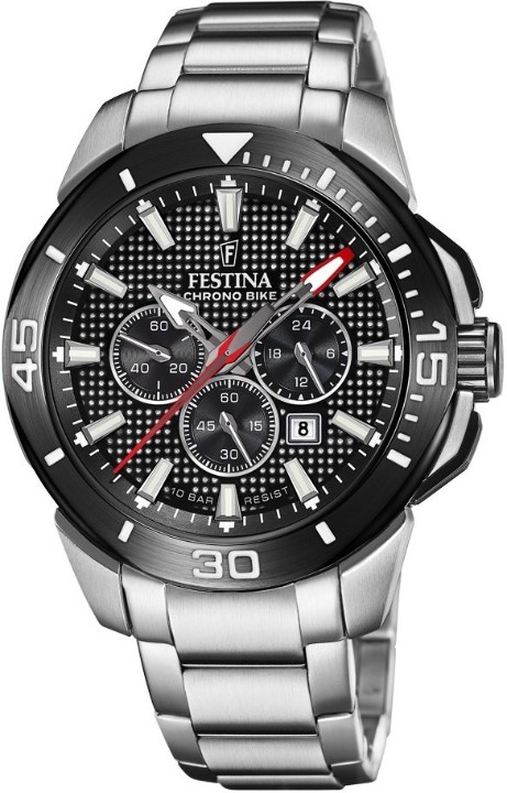 Bild von Festina Chrono Bike