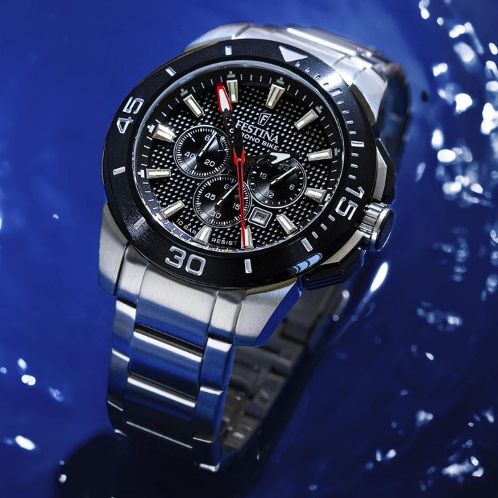Bild von Festina Chrono Bike