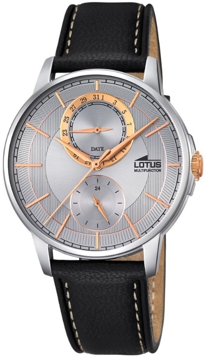 Bild von Lotus Multifunction