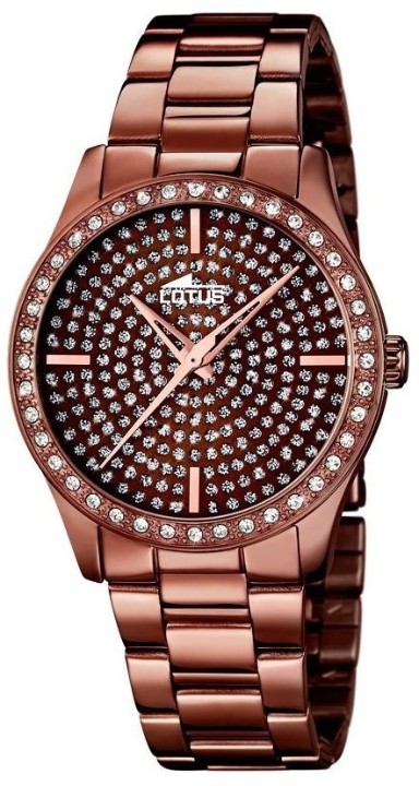 Bild von Lotus Trendy