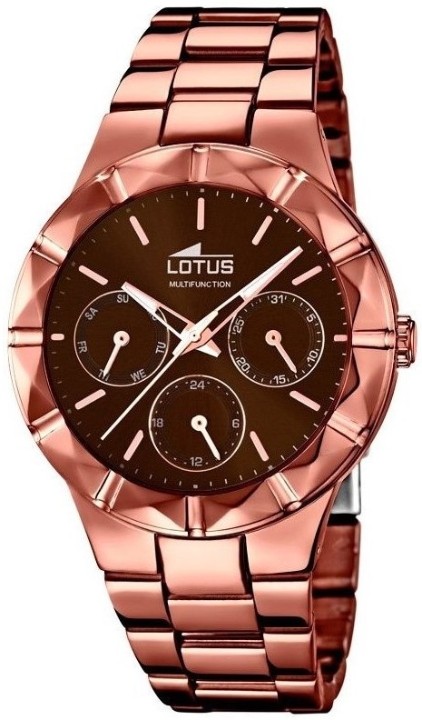 Bild von Lotus Trendy