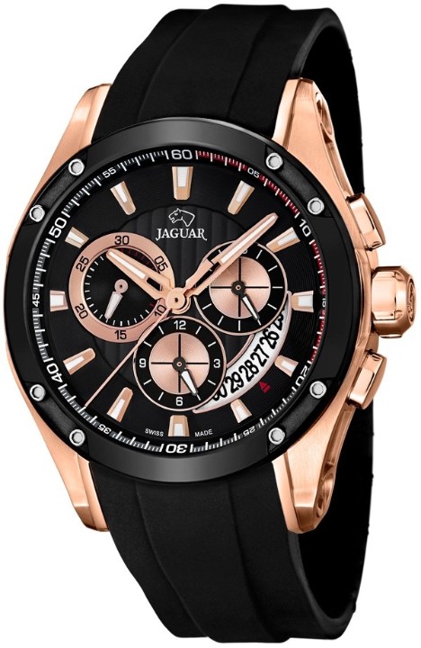 Bild von Jaguar Special Edition