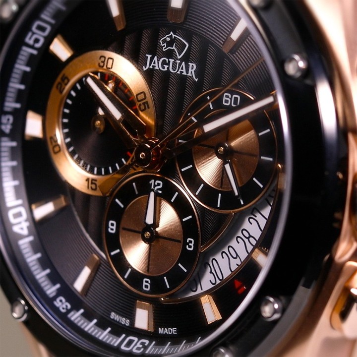 Bild von Jaguar Special Edition