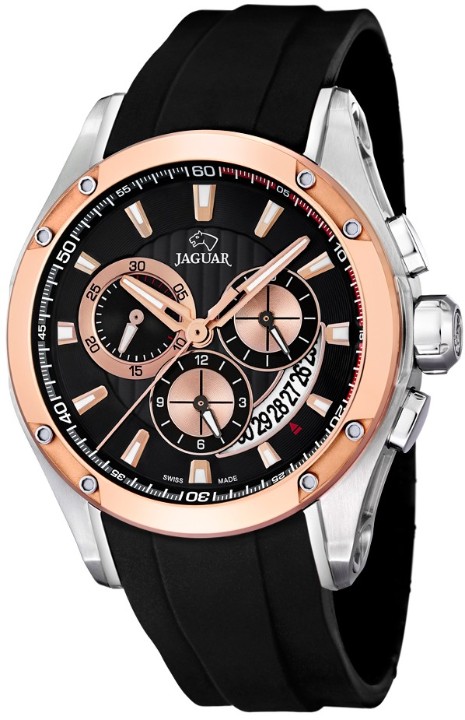 Bild von Jaguar Special Edition