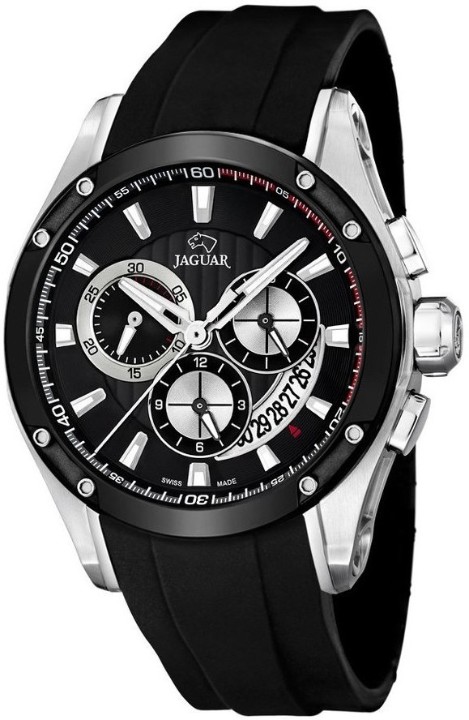 Bild von Jaguar Special Edition