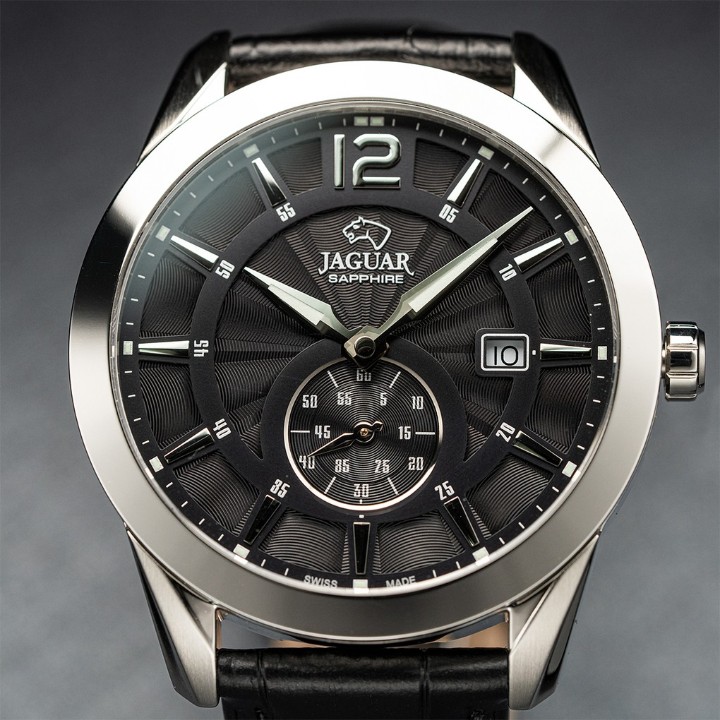 Bild von Jaguar Acamar