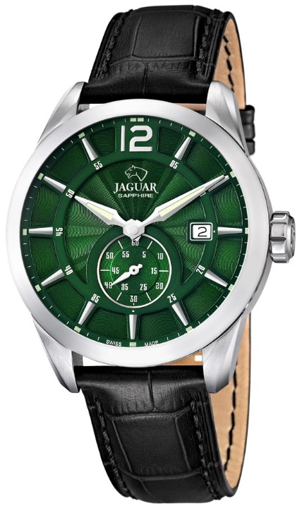 Bild von Jaguar Acamar