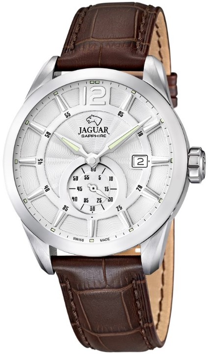 Bild von Jaguar Acamar