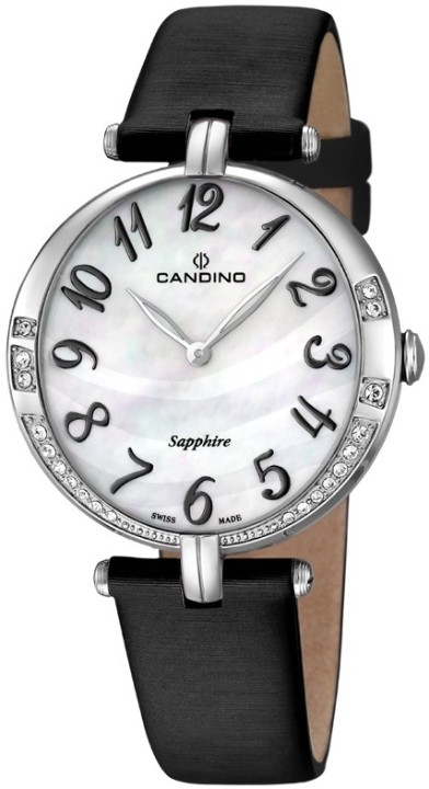 Bild von Candino Lady Elegance