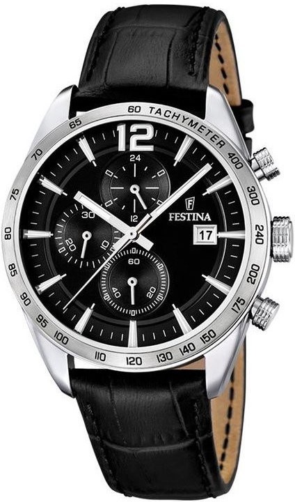 Bild von Festina Timeless Chronograph
