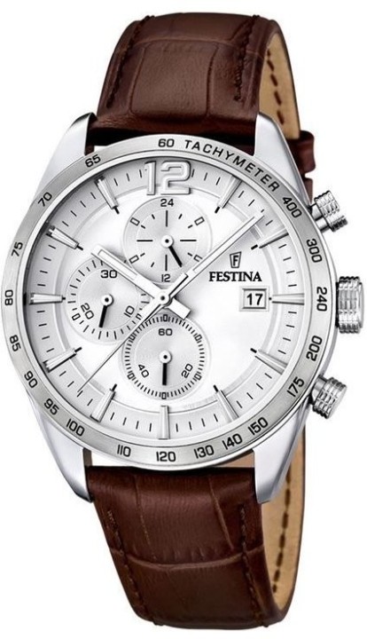 Bild von Festina Timeless Chronograph