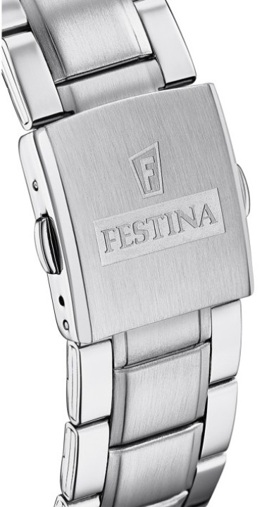 Bild von Festina Timeless Chronograph