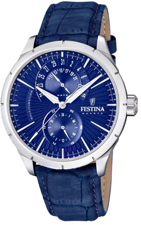 Bild von Festina Retro