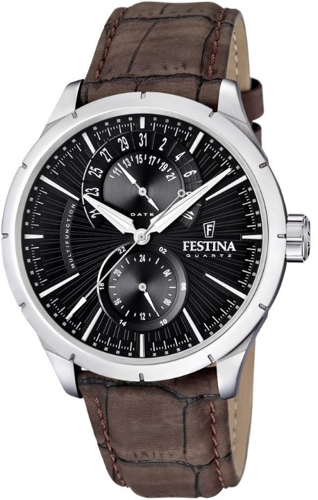Bild von Festina Retro
