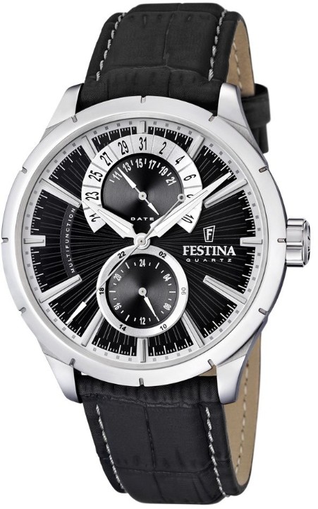 Bild von Festina Retro