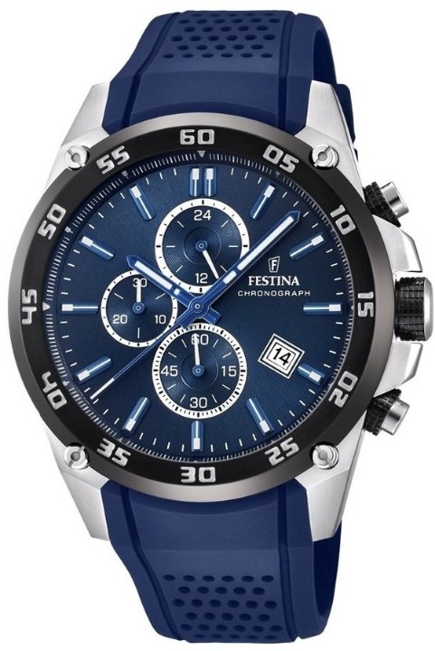 Bild von Festina The Originals