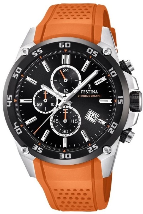 Bild von Festina The Originals
