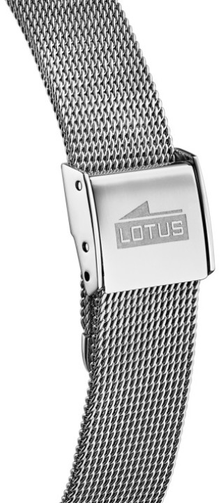 Bild von Lotus Bliss Swarovski