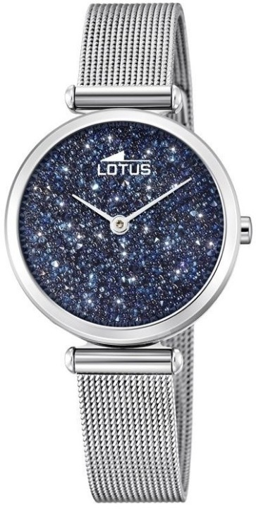 Bild von Lotus Bliss Swarovski